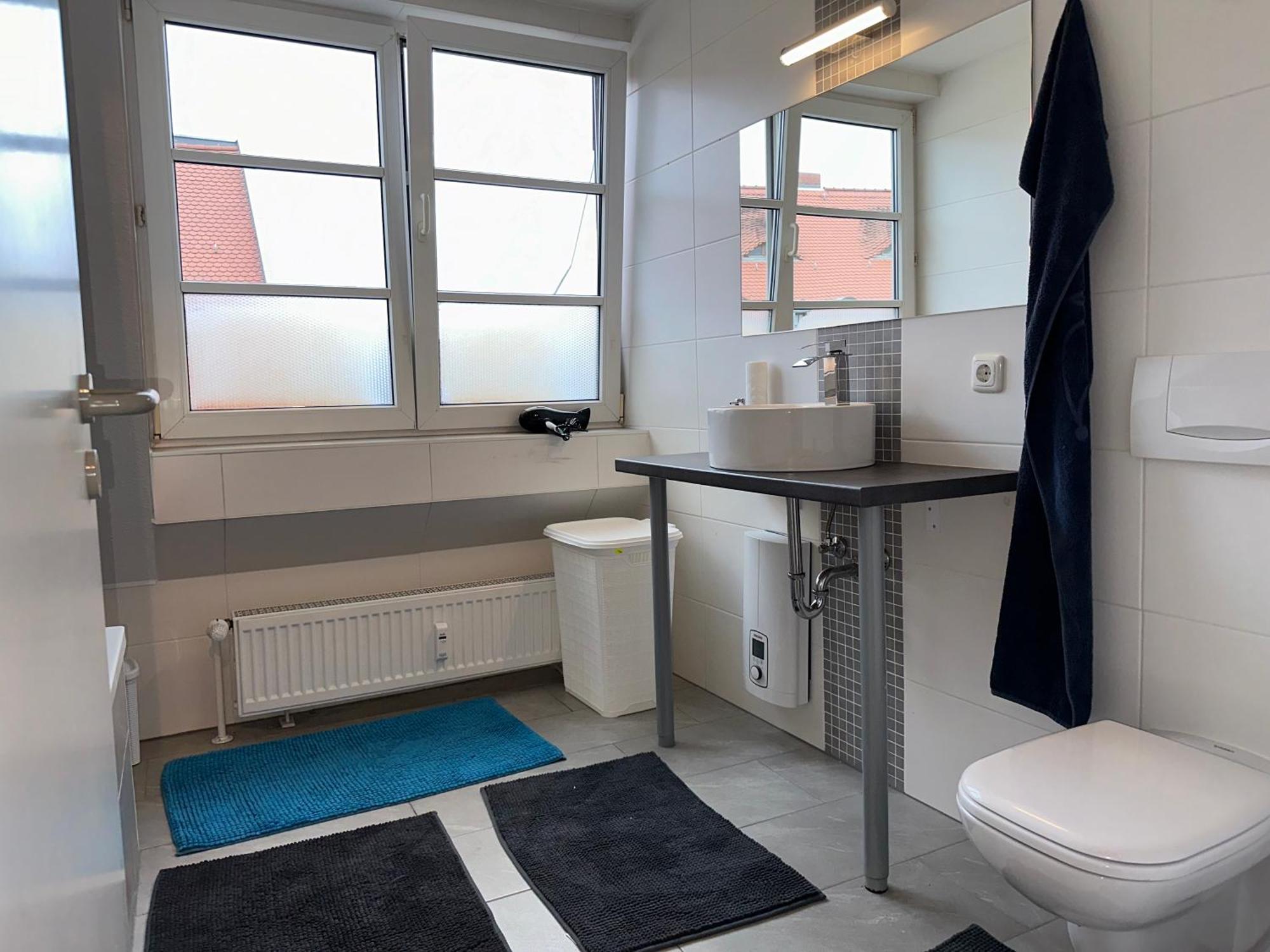 City Wohnung Zwickau Exterior foto