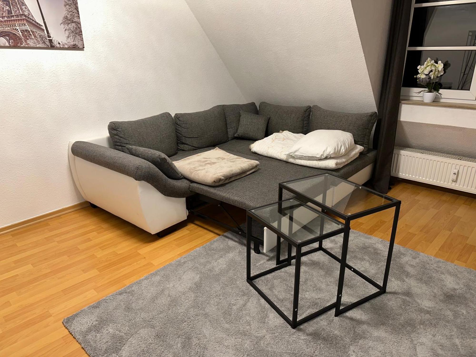 City Wohnung Zwickau Exterior foto